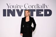 "You're Cordially Invited" UK Special Screening - Source: Getty